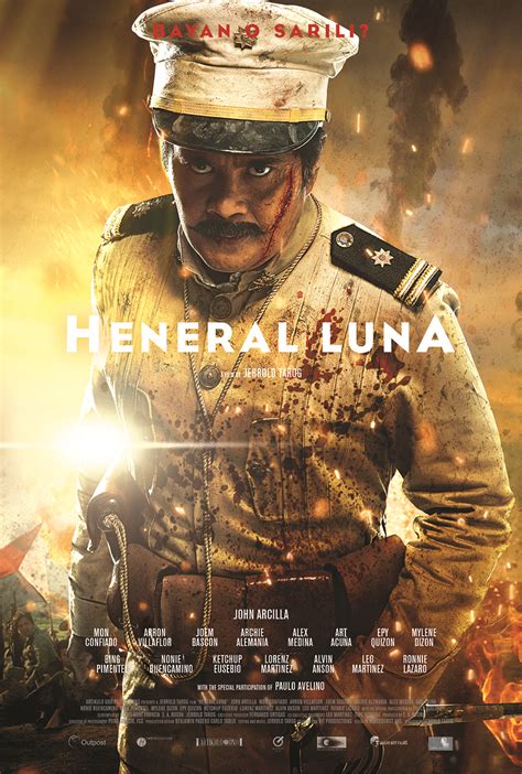 artikulo uno ang hindi sumunod|Movie Review: Heneral Luna ( Story of Antonio Luna).